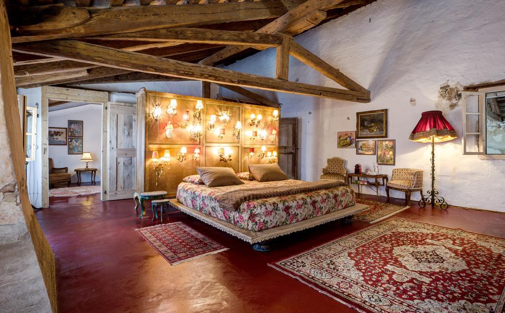Campsite Glamping Canonici Di San Marco