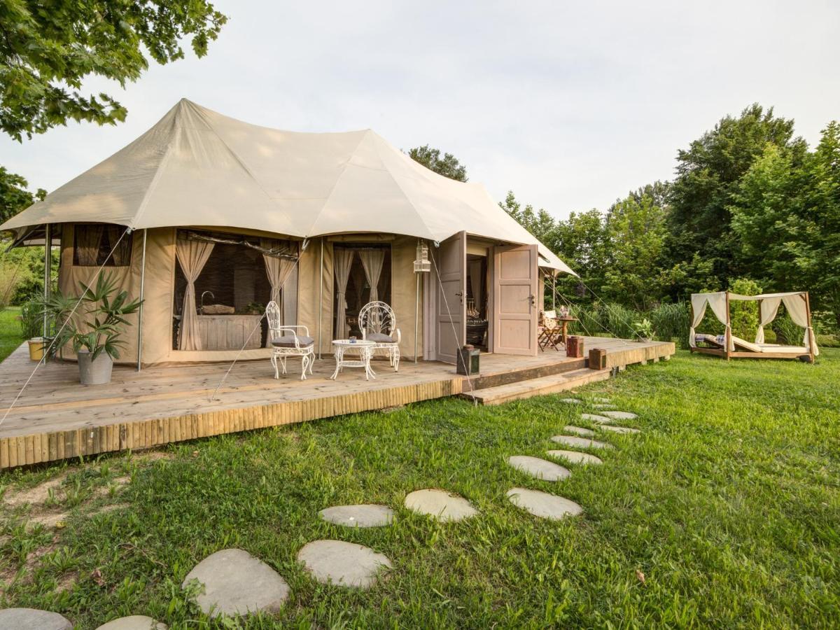 Glamping Canonici Di San Marco Mirano