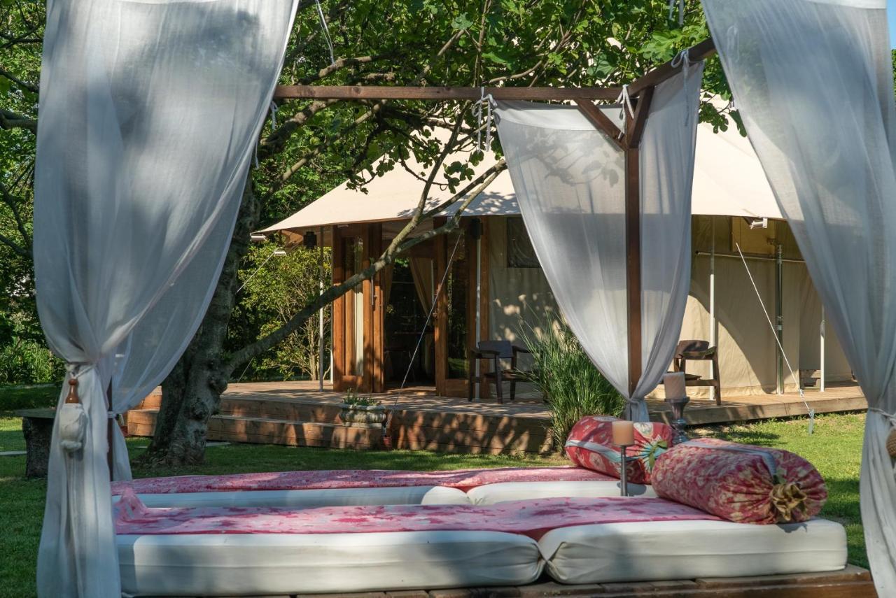 Campingplatz Glamping Canonici Di San Marco