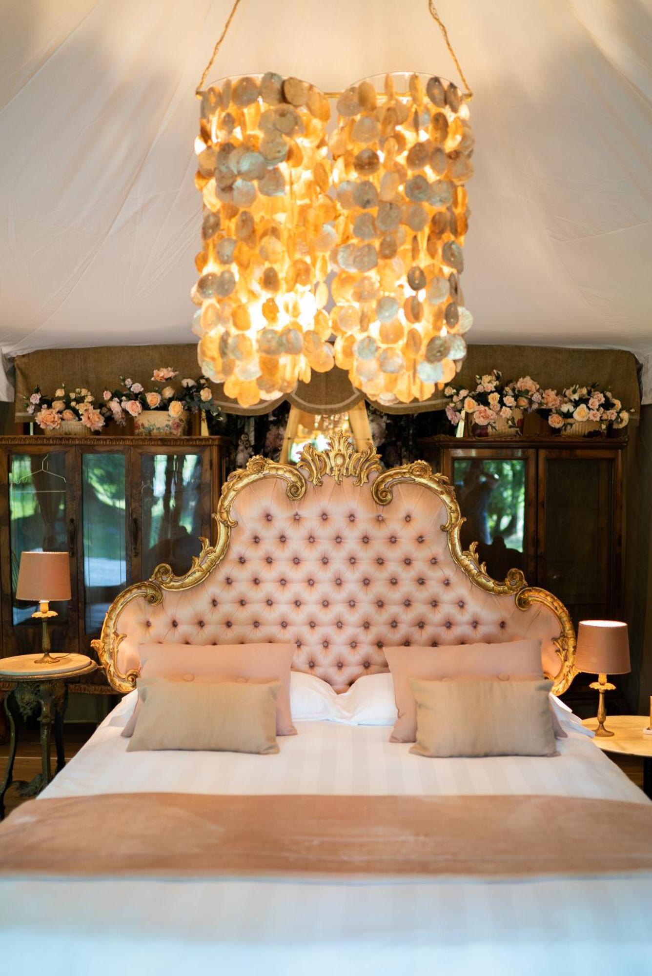 Glamping Canonici Di San Marco * Mirano