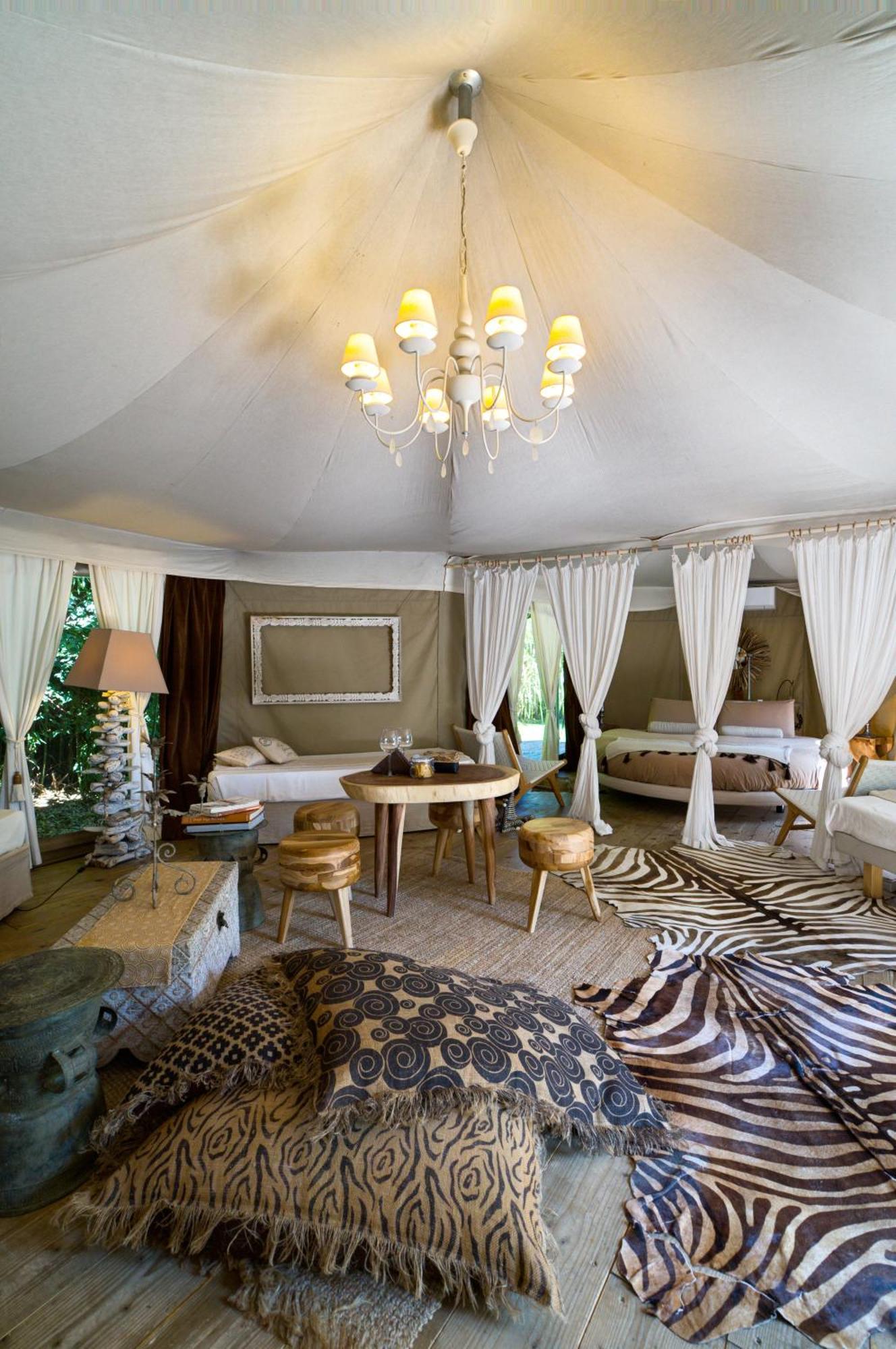 Glamping Canonici Di San Marco Mirano