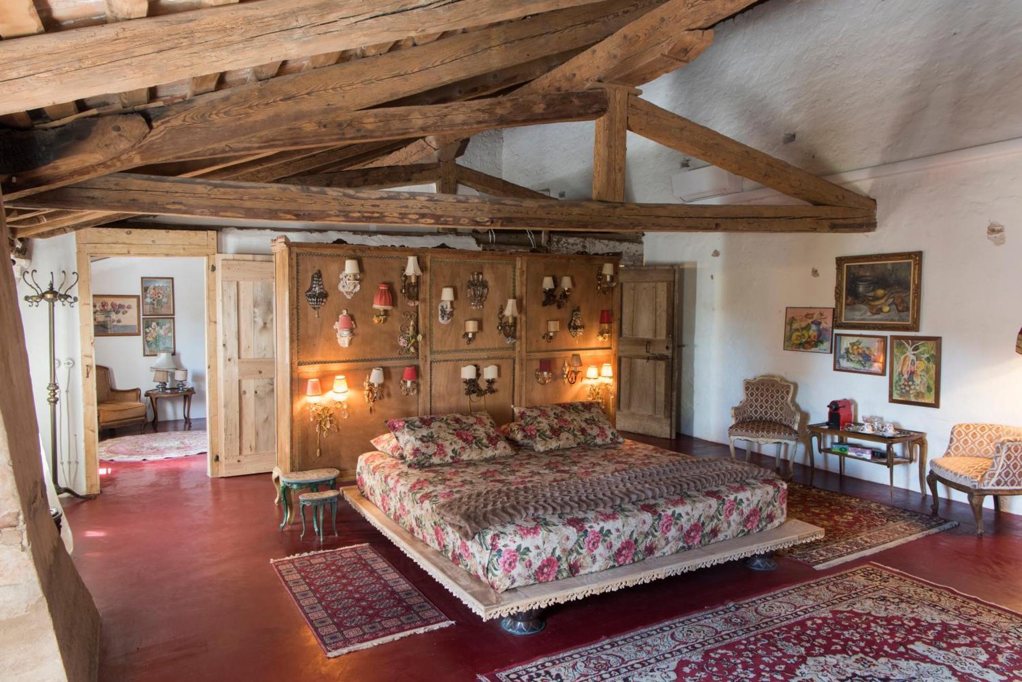 Glamping Canonici Di San Marco Mirano