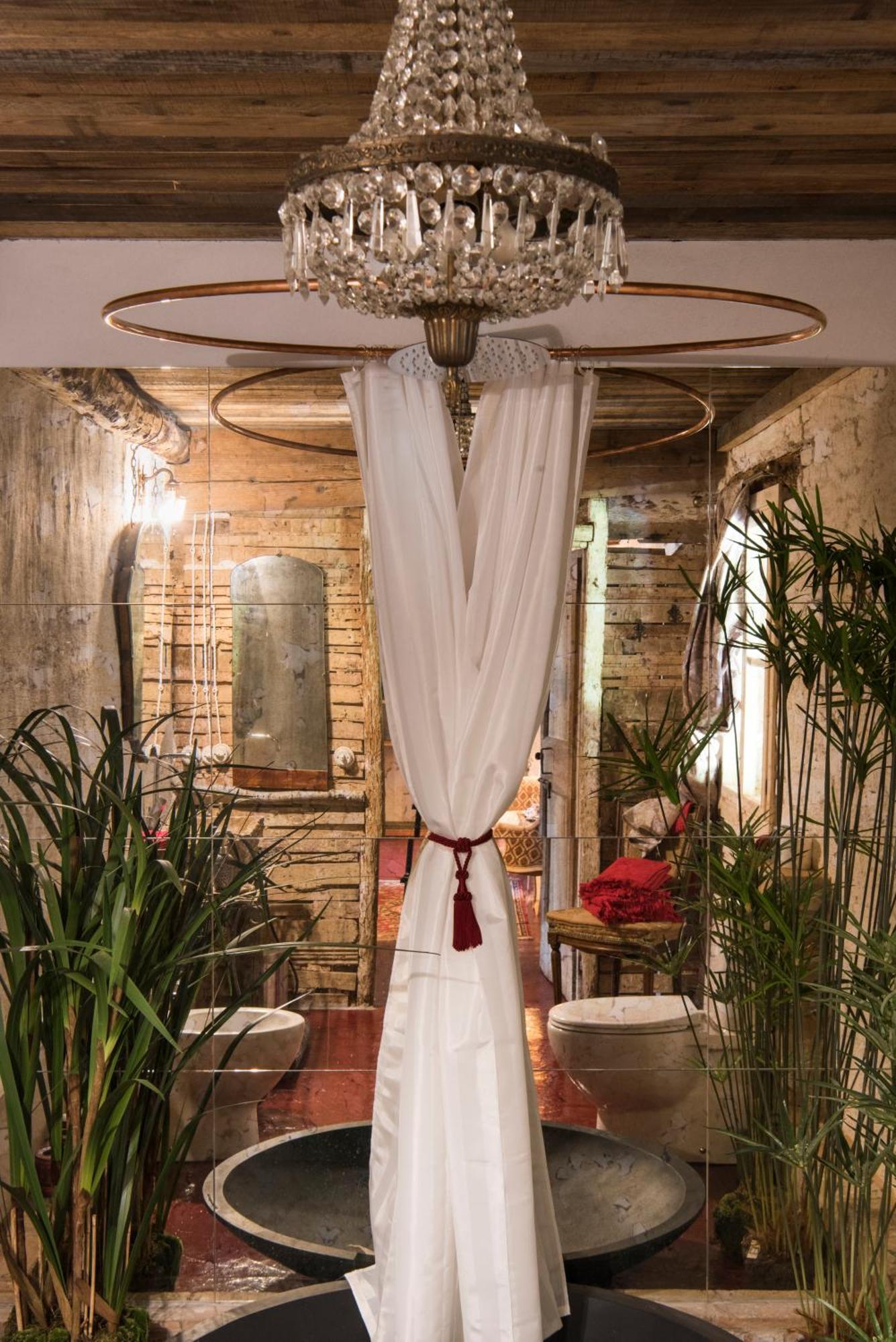 Glamping Canonici Di San Marco Campingplatz