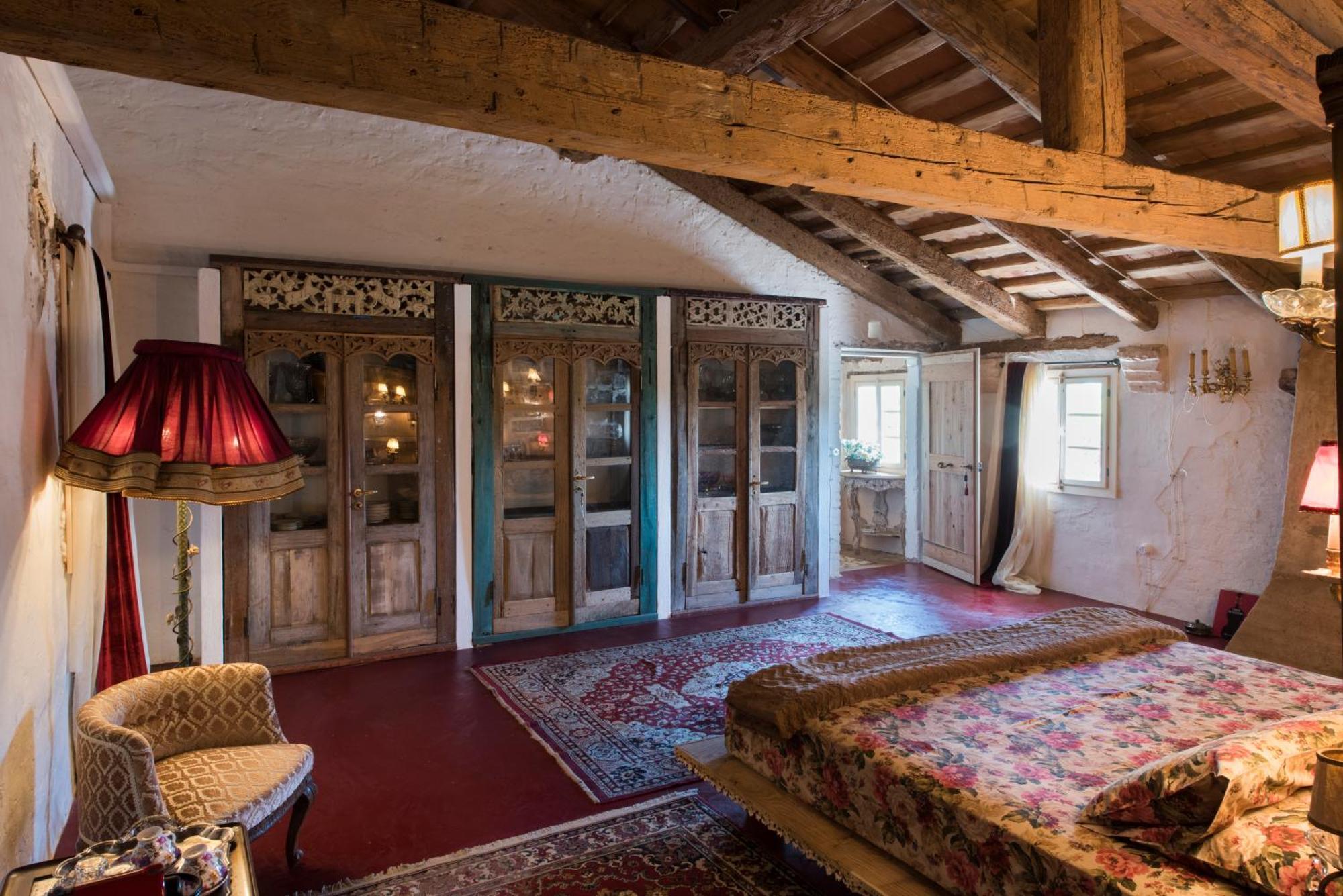 Glamping Canonici Di San Marco * Mirano