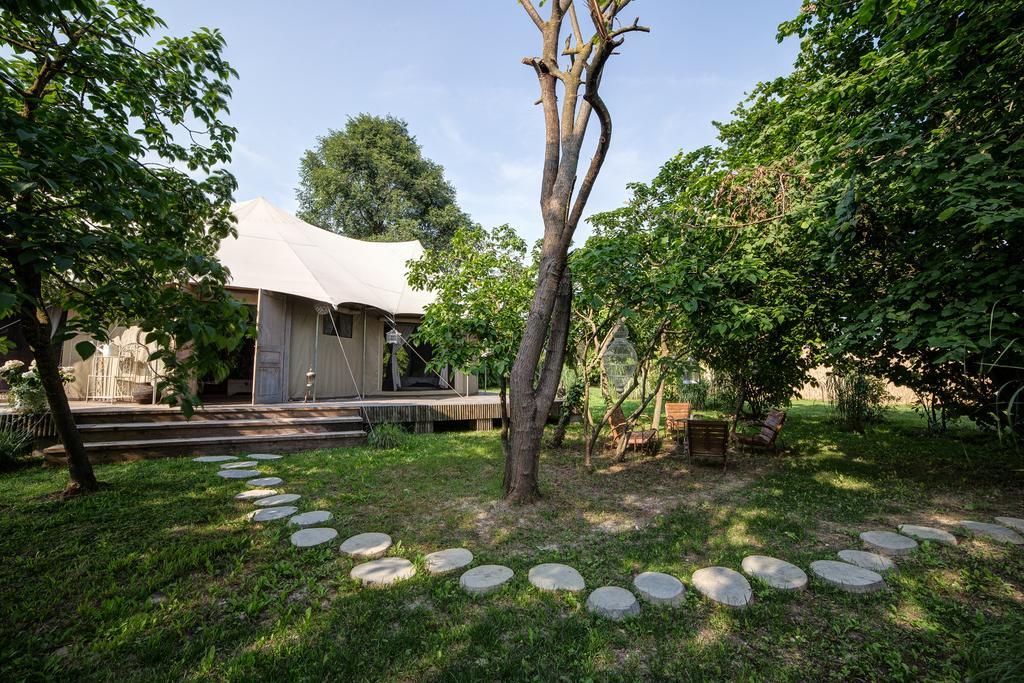 Glamping Canonici Di San Marco *