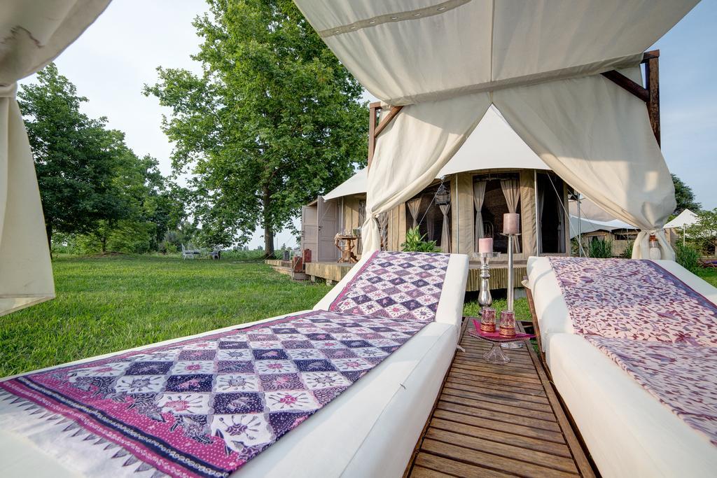 Glamping Canonici Di San Marco Mirano
