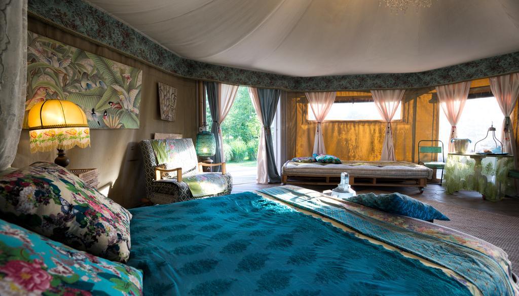 Glamping Canonici Di San Marco Mirano