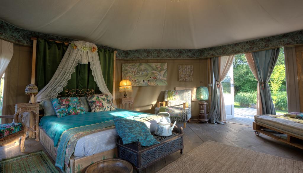 Glamping Canonici Di San Marco * Mirano