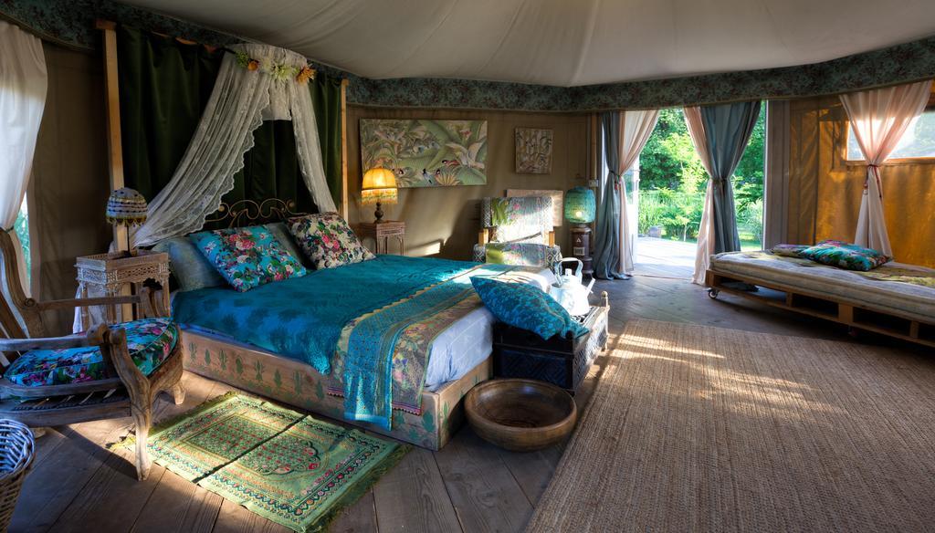 Campsite Glamping Canonici Di San Marco *