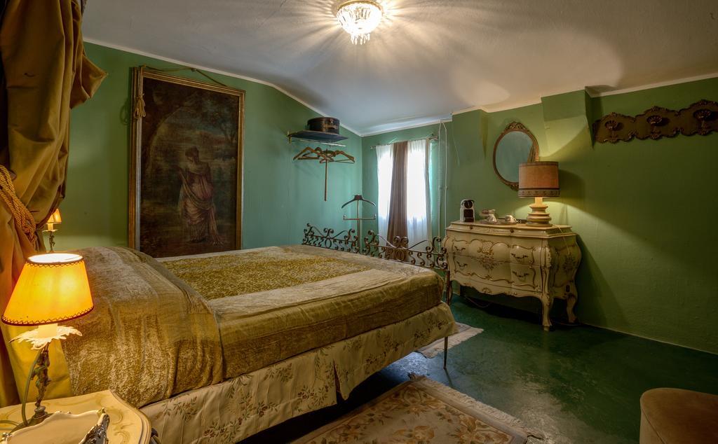 Glamping Canonici Di San Marco Mirano