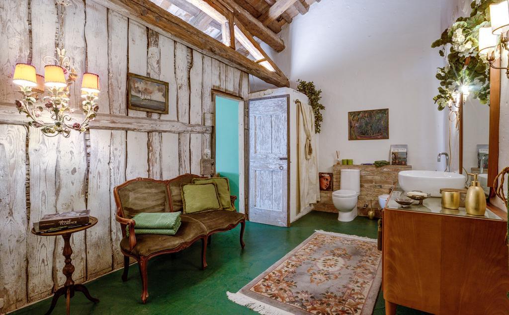 Campingplatz Glamping Canonici Di San Marco