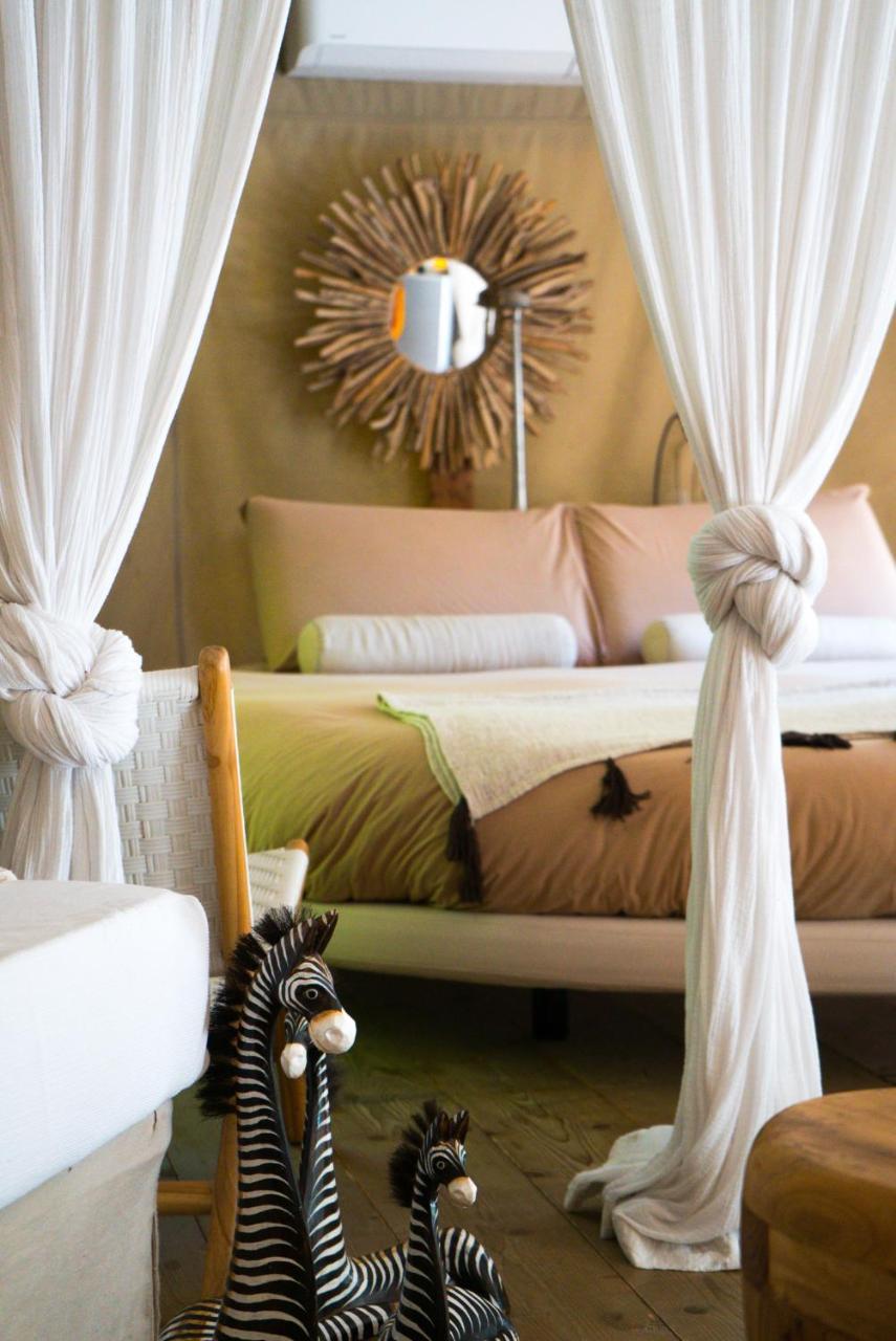 Campingplatz Glamping Canonici Di San Marco Mirano