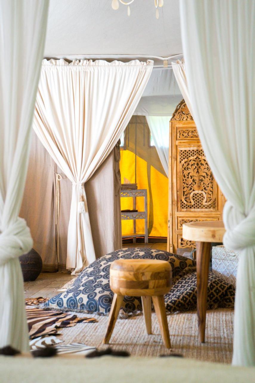 Glamping Canonici Di San Marco Mirano
