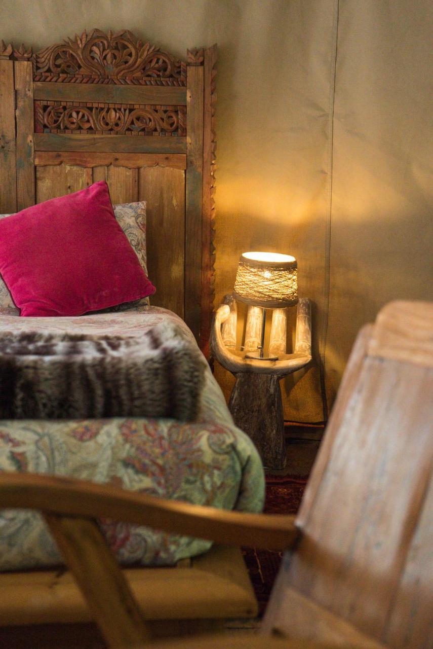 Campingplatz Glamping Canonici Di San Marco Mirano