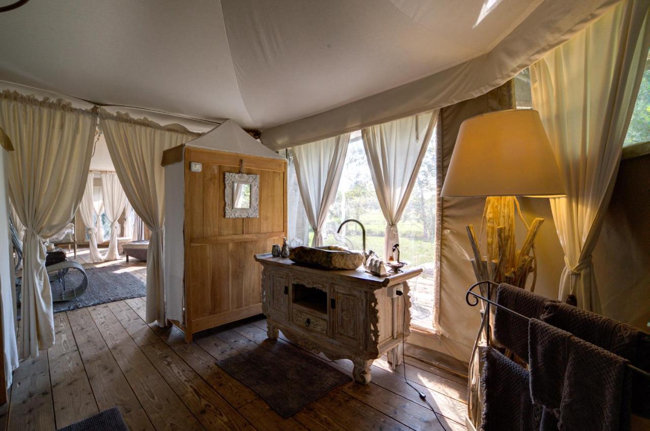 Glamping Canonici Di San Marco * Mirano