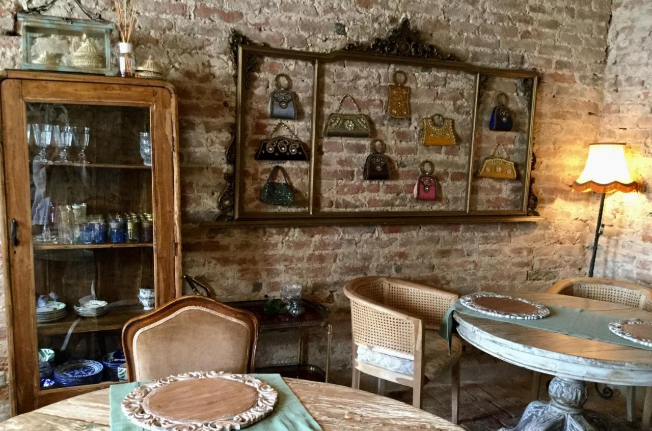 Campingplatz Glamping Canonici Di San Marco Mirano